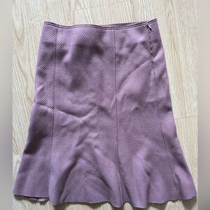 Skirt made of wool size 4PHILOSOPHY
DI
ALBERTA FERRETTI